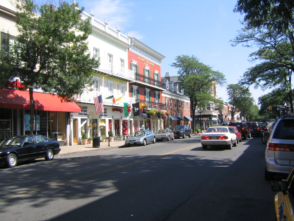 Cedarbrook, NJ - Union County, New Jersey - Wikipedia
