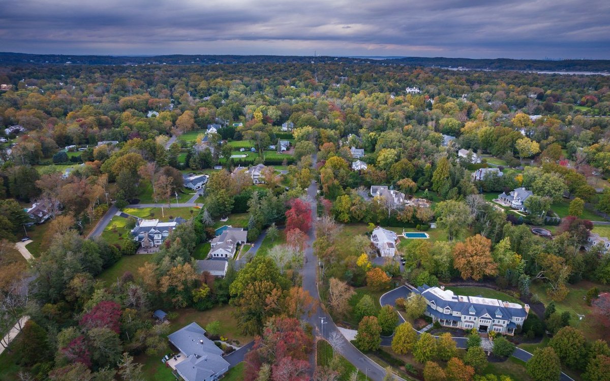 Cranbury Village, NJ - Explore Cranbury, NJ Living | Terebey Relocation Team