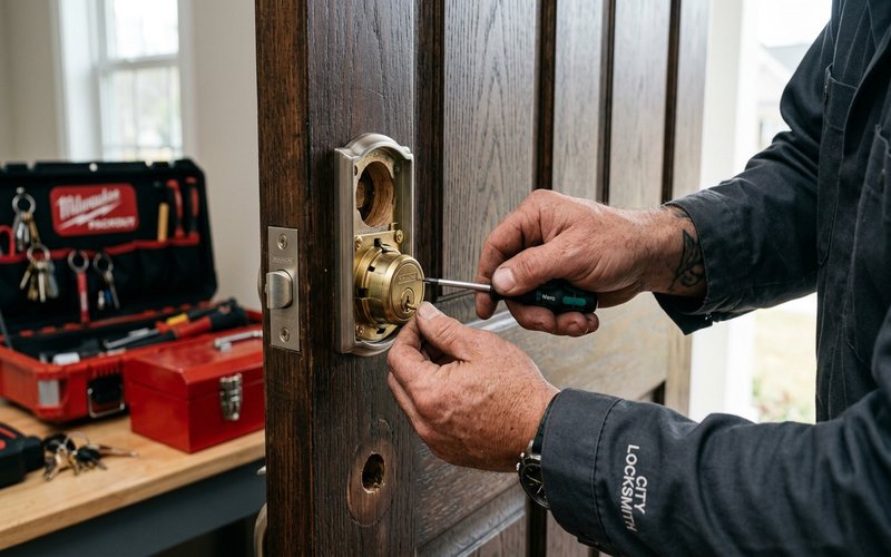 Service image